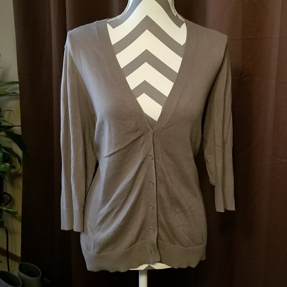 GAP Cardigan
